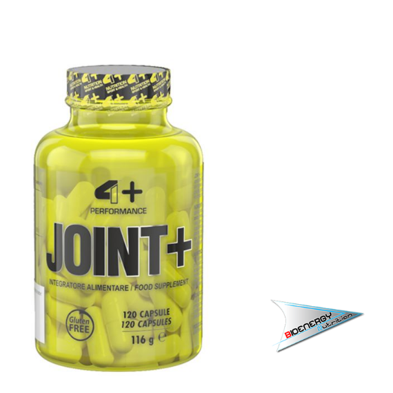 4PiuNutrition-JOINT+ (Conf. 120 cps)     